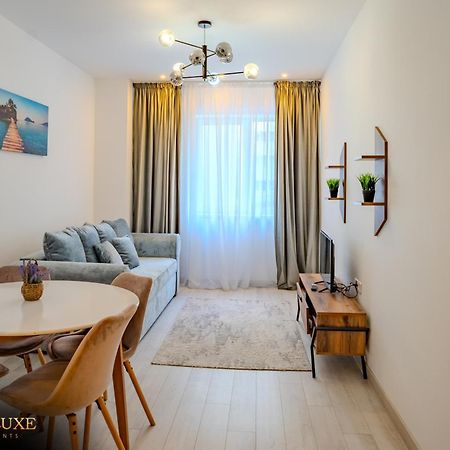 Yamaluxe Apartments - Silent & Primitive With Relaxing Area Бухарест Экстерьер фото