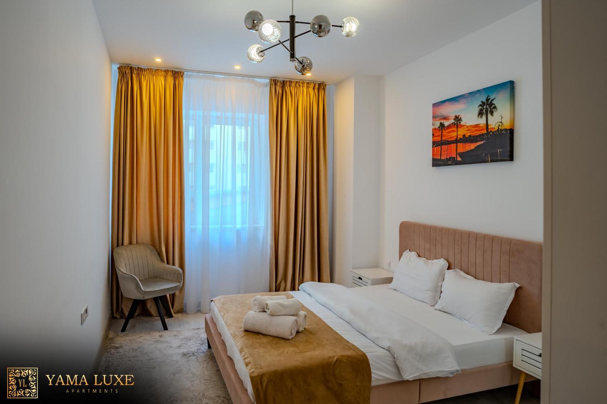 Yamaluxe Apartments - Silent & Primitive With Relaxing Area Бухарест Экстерьер фото