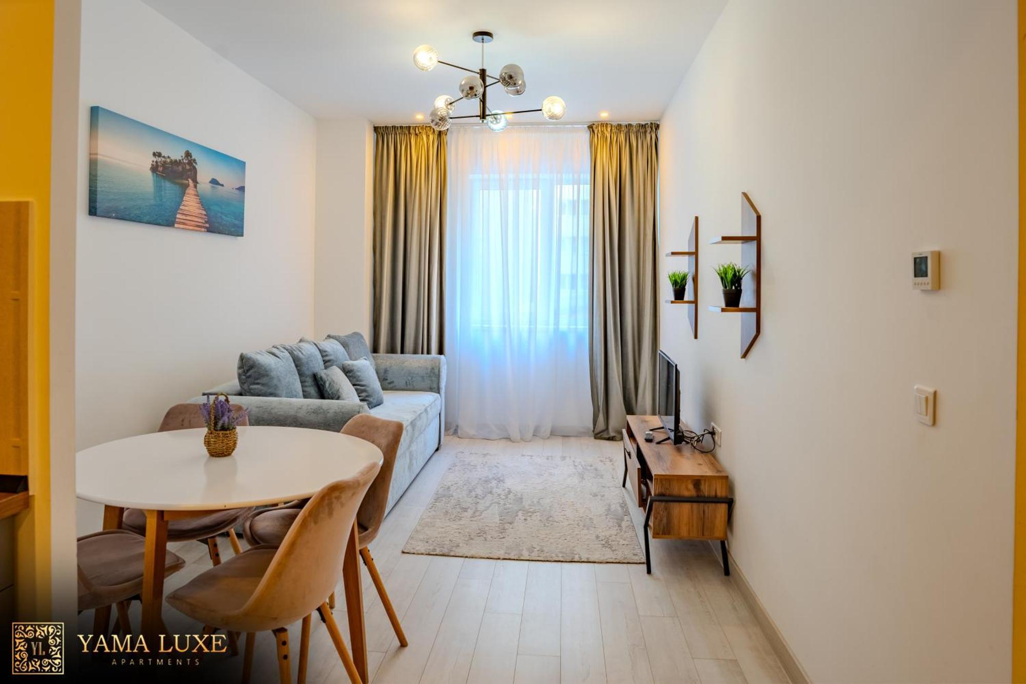 Yamaluxe Apartments - Silent & Primitive With Relaxing Area Бухарест Экстерьер фото